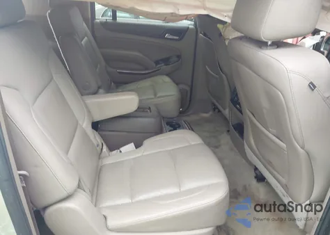 2015 GMC Yukon Xl 1500 Slt from USA, damaged, VIN 1GKS1HKC4FR607622